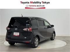 シエンタHV ファンベースG クエロ