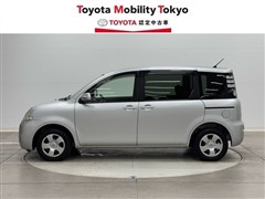 シエンタ Xリミテッド