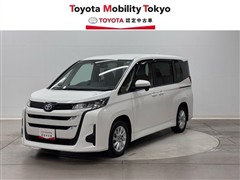 トヨタ ノア HV G