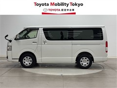 ハイエースVS-GLダークプライム2