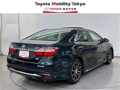 カムリ HV レザーパッケージ