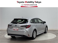 カローラツーリング HV G-X