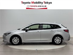 カローラツーリング HV G-X