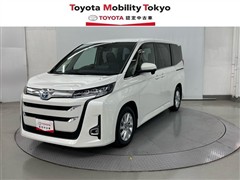 トヨタ ノア HV Z