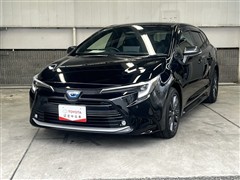 カローラツーリング HV WxB