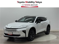 クラウンエステートHV Z