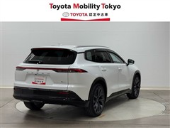 クラウンエステートHV Z
