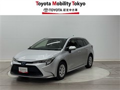 トヨタ カローラツーリング HV G-X+