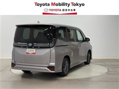 ヴォクシー HV S-G