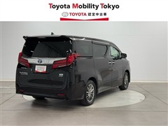 アルファードHV エグゼクティブ