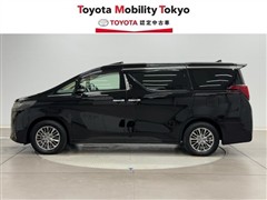 アルファードHV エグゼクティブ