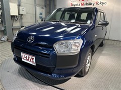 トヨタ プロボックスV DXコンフォート