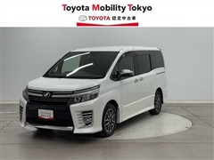 ヴォクシー ZSキラメキ2