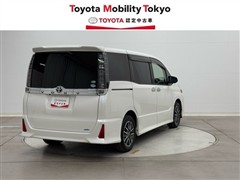 ヴォクシー ZSキラメキ2