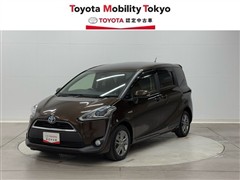 トヨタシエンタ HV Gの中古車