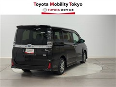 ヴォクシー HV ZS キラメキ2