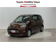 トヨタ ポルテ Y