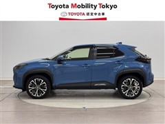 ヤリスクロス Z