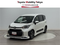 トヨタ シエンタ HV Z