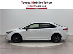 カローラセダン WxB