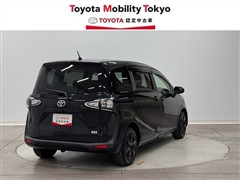 シエンタ HV G セーフティーED2