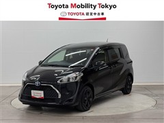 シエンタ HV G セーフティーED2