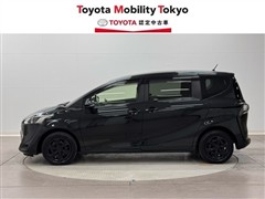 シエンタ HV G セーフティーED2