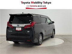 アルファードHVエグゼクティブ