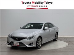 マークX プレミアム