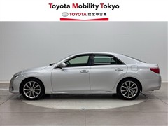 マークX プレミアム