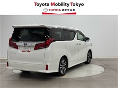 アルファード S Cパッケージ