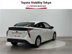 プリウス S セーフティプラス