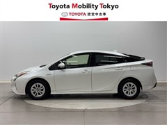 プリウス S セーフティプラス