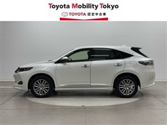 ハリアープレミアムアドバンスドP