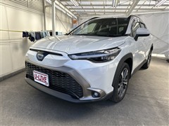 カローラクロス