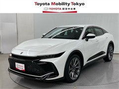 トヨタ　クラウンHV CO G AD レザー