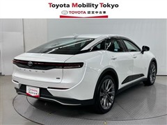 クラウンHV CO G AD レザー