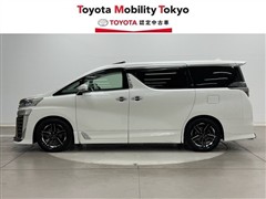 ヴェルファイア Z Gエディション