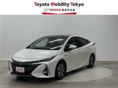 プリウスＰＨＶ