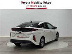 プリウスPHV Sナビパッケージ