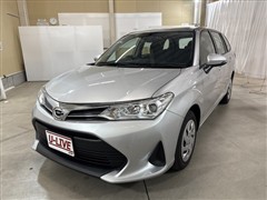 カローラフィールダー EX