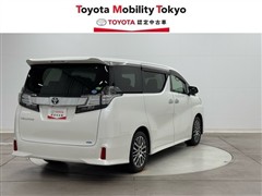 ヴェルファイア Z Gエディション