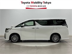 ヴェルファイア Z Gエディション