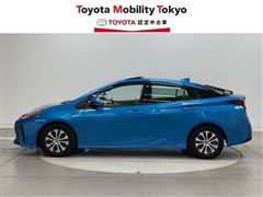 プリウス A プレミアム