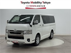 ハイエースV S-GL Dプライム2