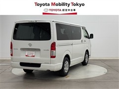 ハイエースV S-GL Dプライム2