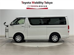 ハイエースV S-GL Dプライム2