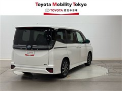 ヴォクシーHV S-Z