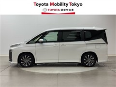 ヴォクシーHV S-Z