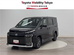 ヴォクシー HV S-Z